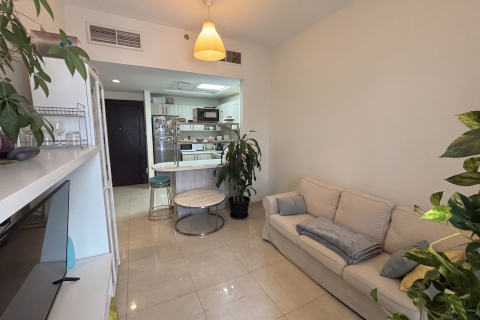 آپارتمان برای فروش در  Al Barsha، Dubai، امارات متحده عربی  2 خوابه ، 79 متر مربع ، شماره 734190 - تصویر 2