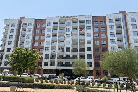 آپارتمان برای فروش در  Al Barsha، Dubai، امارات متحده عربی  2 خوابه ، 79 متر مربع ، شماره 734190 - تصویر 16