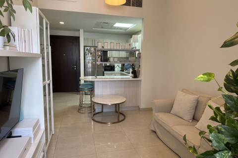 آپارتمان برای فروش در  Al Barsha، Dubai، امارات متحده عربی  2 خوابه ، 79 متر مربع ، شماره 734190 - تصویر 3