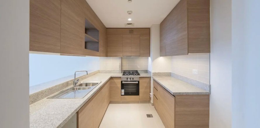 آپارتمان در Dubai ، امارات متحده عربی 2 خوابه ، 122 متر مربع.  شماره 734189
