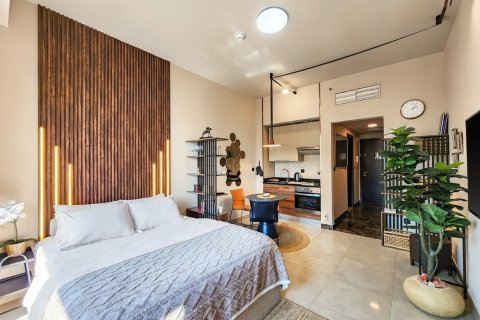 Appartement à vendre à  Dubai Marina, Dubai, EAU 38 m2 № 734186 - photo 2