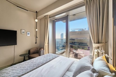 Appartement à vendre à  Dubai Marina, Dubai, EAU 38 m2 № 734186 - photo 4