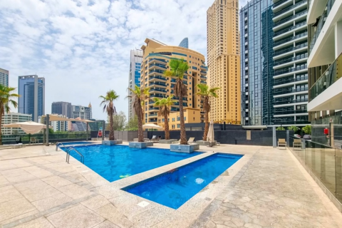 Appartement à vendre à  Dubai Marina, Dubai, EAU 38 m2 № 734186 - photo 10