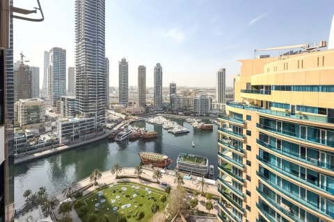 Appartement à vendre à  Dubai Marina, Dubai, EAU 38 m2 № 734186 - photo 8