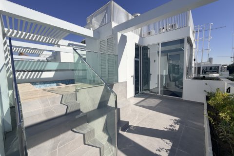 Villa til salg i Wadi Al Safa 3, Dubai, UAE 4 soveværelser, 457 kvm № 734191 - foto 20