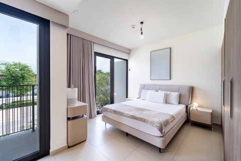Rumah bandar di Tilal Al Ghaf, Dubai, UAE 3 bilik tidur, 140 meter persegi № 734188 - foto 19