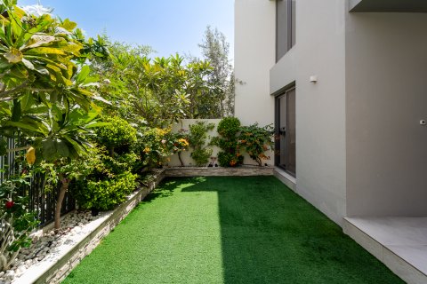 Rumah bandar di Tilal Al Ghaf, Dubai, UAE 3 bilik tidur, 140 meter persegi № 734188 - foto 5