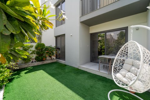 Townhouse sa Tilal Al Ghaf, Dubai, UAE 3 silid-tulugan, 140 sq.m. № 734188