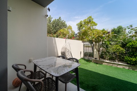 Rumah bandar di Tilal Al Ghaf, Dubai, UAE 3 bilik tidur, 140 meter persegi № 734188 - foto 4