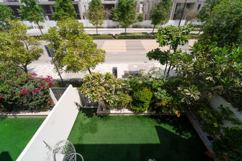 Rumah bandar di Tilal Al Ghaf, Dubai, UAE 3 bilik tidur, 140 meter persegi № 734188 - foto 3