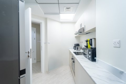 דירה למכירה ב Dubai Marina, Dubai, איחוד האמירויות  2 חדרי שינה, 117 מ"ר, מספר 734187 - תמונה 6