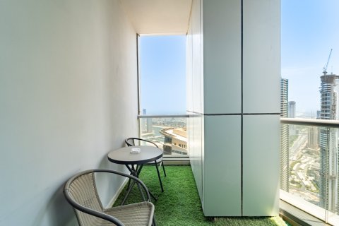 דירה למכירה ב Dubai Marina, Dubai, איחוד האמירויות  2 חדרי שינה, 117 מ"ר, מספר 734187 - תמונה 21