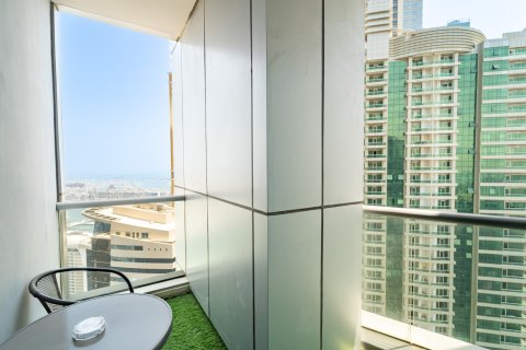 דירה למכירה ב Dubai Marina, Dubai, איחוד האמירויות  2 חדרי שינה, 117 מ"ר, מספר 734187 - תמונה 23