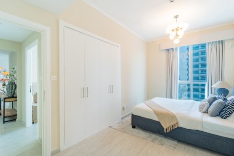 דירה למכירה ב Dubai Marina, Dubai, איחוד האמירויות  2 חדרי שינה, 117 מ"ר, מספר 734187 - תמונה 16