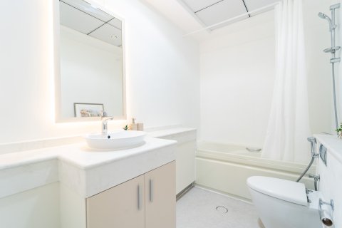 דירה למכירה ב Dubai Marina, Dubai, איחוד האמירויות  2 חדרי שינה, 117 מ"ר, מספר 734187 - תמונה 20