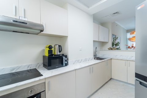 דירה למכירה ב Dubai Marina, Dubai, איחוד האמירויות  2 חדרי שינה, 117 מ"ר, מספר 734187 - תמונה 7