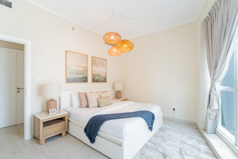 דירה למכירה ב Dubai Marina, Dubai, איחוד האמירויות  2 חדרי שינה, 117 מ"ר, מספר 734187 - תמונה 3
