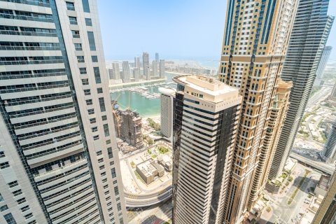 דירה למכירה ב Dubai Marina, Dubai, איחוד האמירויות  2 חדרי שינה, 117 מ"ר, מספר 734187 - תמונה 22