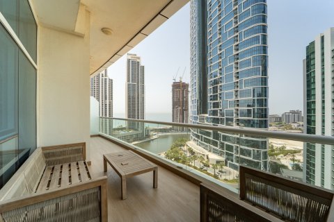 Dzīvoklis Dubai Marinajā, AAE 2 istabas, 134 m2 Nr. 734192 - attēls 12