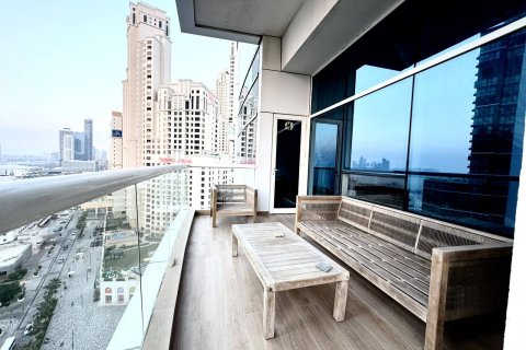 Apartment in Dubai Marina, UAE 2 bedrooms, 134 sq.m. № 734192 - photo 6