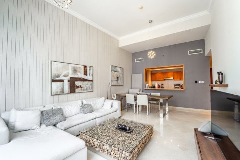 Dzīvoklis Dubai Marinajā, AAE 2 istabas, 134 m2 Nr. 734192 - attēls 2