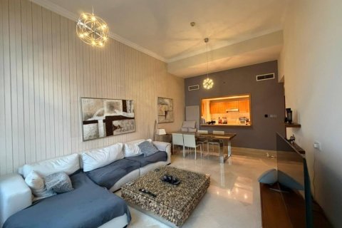 Apartment in Dubai Marina, UAE 2 bedrooms, 134 sq.m. № 734192 - photo 4