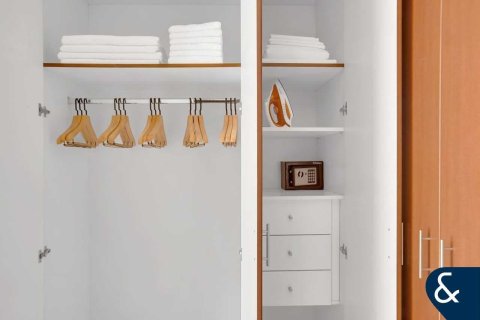 Apartament në Jumeirah Beach Residence, Dubai, Emiratet e Bashkuara Arabe 2 dhoma gjumi, 129 m2. № 666381 - Foto 8