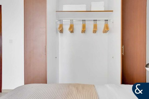 Apartament në Jumeirah Beach Residence, Dubai, Emiratet e Bashkuara Arabe 2 dhoma gjumi, 129 m2. № 666381 - Foto 11