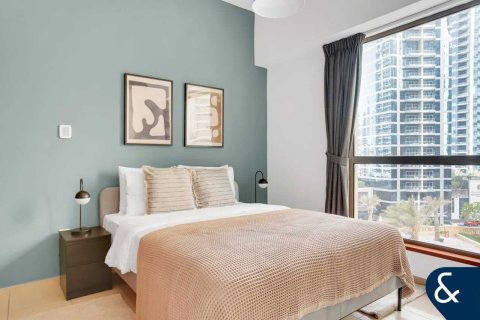 Apartament në Jumeirah Beach Residence, Dubai, Emiratet e Bashkuara Arabe 2 dhoma gjumi, 129 m2. № 666381 - Foto 13