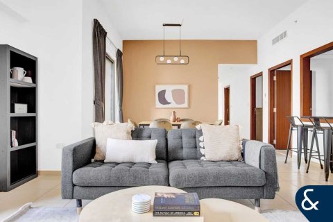 Apartament në Jumeirah Beach Residence, Dubai, Emiratet e Bashkuara Arabe 2 dhoma gjumi, 129 m2. № 666381 - Foto 17