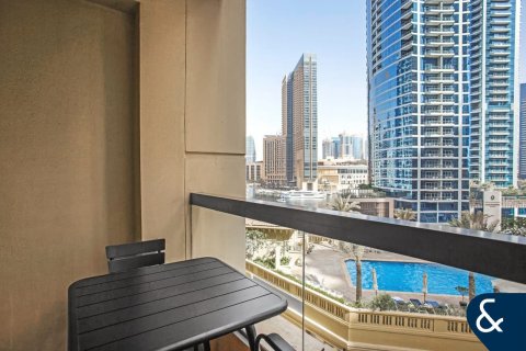 Apartament në Jumeirah Beach Residence, Dubai, Emiratet e Bashkuara Arabe 2 dhoma gjumi, 129 m2. № 666381 - Foto 19