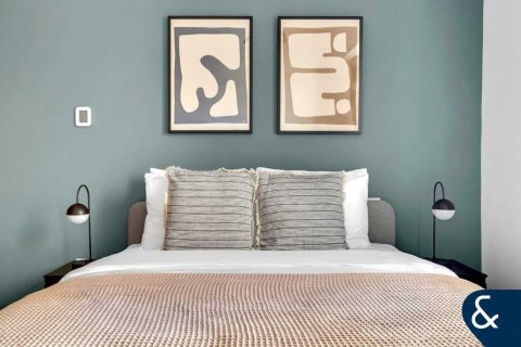 Apartament në Jumeirah Beach Residence, Dubai, Emiratet e Bashkuara Arabe 2 dhoma gjumi, 129 m2. № 666381 - Foto 5