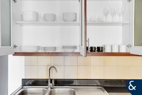 Apartament në Jumeirah Beach Residence, Dubai, Emiratet e Bashkuara Arabe 2 dhoma gjumi, 129 m2. № 666381 - Foto 16