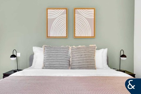 Apartament në Jumeirah Beach Residence, Dubai, Emiratet e Bashkuara Arabe 2 dhoma gjumi, 129 m2. № 666381 - Foto 9