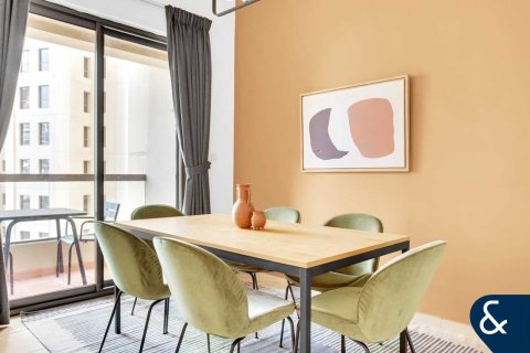 Apartament në Jumeirah Beach Residence, Dubai, Emiratet e Bashkuara Arabe 2 dhoma gjumi, 129 m2. № 666381 - Foto 3