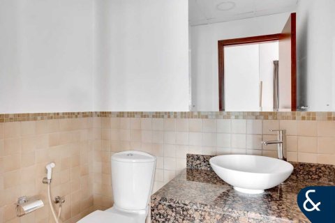 Apartament në Jumeirah Beach Residence, Dubai, Emiratet e Bashkuara Arabe 2 dhoma gjumi, 129 m2. № 666381 - Foto 15