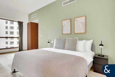 Apartament në Jumeirah Beach Residence, Dubai, Emiratet e Bashkuara Arabe 2 dhoma gjumi, 129 m2. № 666381 - Foto 6