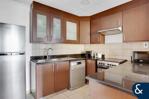 Apartament në Jumeirah Beach Residence, Dubai, Emiratet e Bashkuara Arabe 2 dhoma gjumi, 129 m2. № 666381 - Foto 14