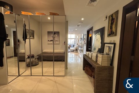 Apartman u gradu Jumeirah Village Circle, Dubai, UAE 1 spavaća soba, 114 m2 Br. 666380 - Slika 8