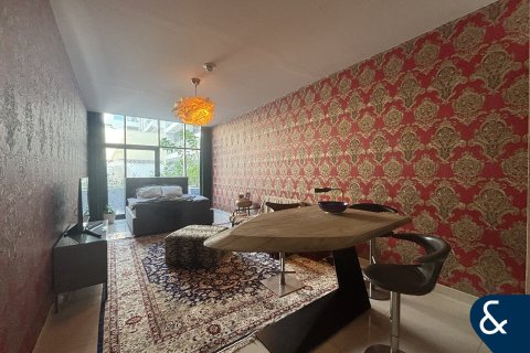 Apartman u gradu Jumeirah Village Circle, Dubai, UAE 1 spavaća soba, 114 m2 Br. 666380 - Slika 4