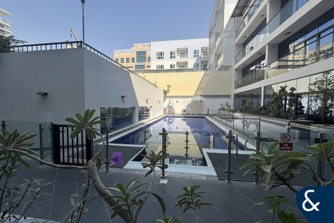 Apartman u gradu Jumeirah Village Circle, Dubai, UAE 1 spavaća soba, 114 m2 Br. 666380 - Slika 15