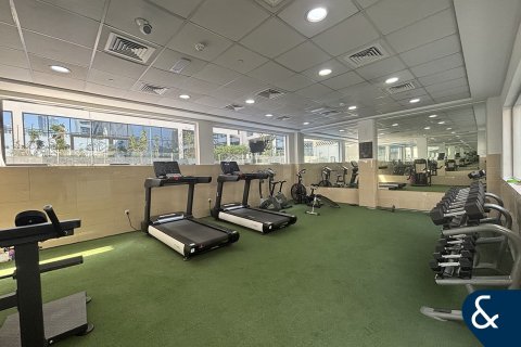 Apartman u gradu Jumeirah Village Circle, Dubai, UAE 1 spavaća soba, 114 m2 Br. 666380 - Slika 13