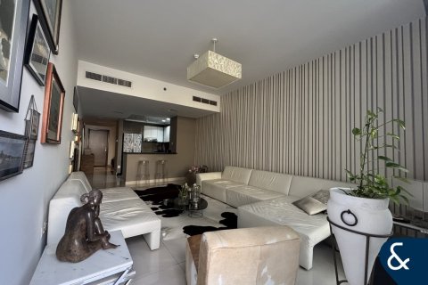 Apartman u gradu Jumeirah Village Circle, Dubai, UAE 1 spavaća soba, 114 m2 Br. 666380 - Slika 1