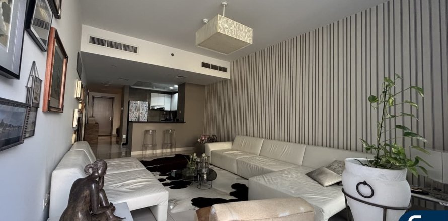 Appartement à Jumeirah Village Circle, Dubai, EAU: 1 chambre, 114 m2 № 666380