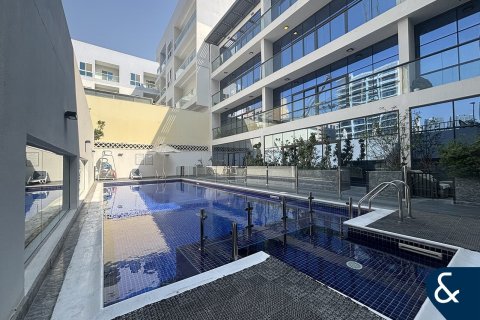 Apartman u gradu Jumeirah Village Circle, Dubai, UAE 1 spavaća soba, 114 m2 Br. 666380 - Slika 11