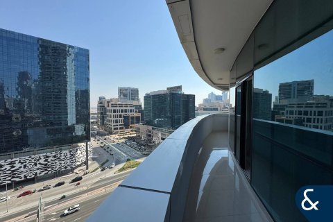 Купити квартиру в Даунтаун Дубай (Даунтаун Бурдж Дубай), ОАЕ 1 спальня, 71м2, № 666382 - фото 1