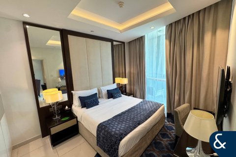 Купити квартиру в Даунтаун Дубай (Даунтаун Бурдж Дубай), ОАЕ 1 спальня, 71м2, № 666382 - фото 7