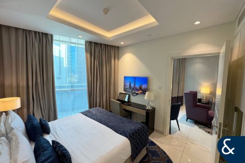 Купити квартиру в Даунтаун Дубай (Даунтаун Бурдж Дубай), ОАЕ 1 спальня, 71м2, № 666382 - фото 8