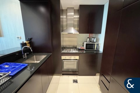 Купити квартиру в Даунтаун Дубай (Даунтаун Бурдж Дубай), ОАЕ 1 спальня, 71м2, № 666382 - фото 11