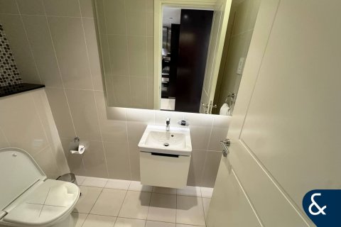 Купити квартиру в Даунтаун Дубай (Даунтаун Бурдж Дубай), ОАЕ 1 спальня, 71м2, № 666382 - фото 5